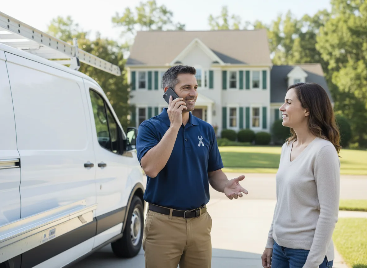 Home Gutter Service Petroleum, IN FAQs
